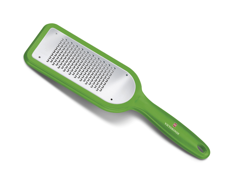 Râpe à fromage Victorinox vert