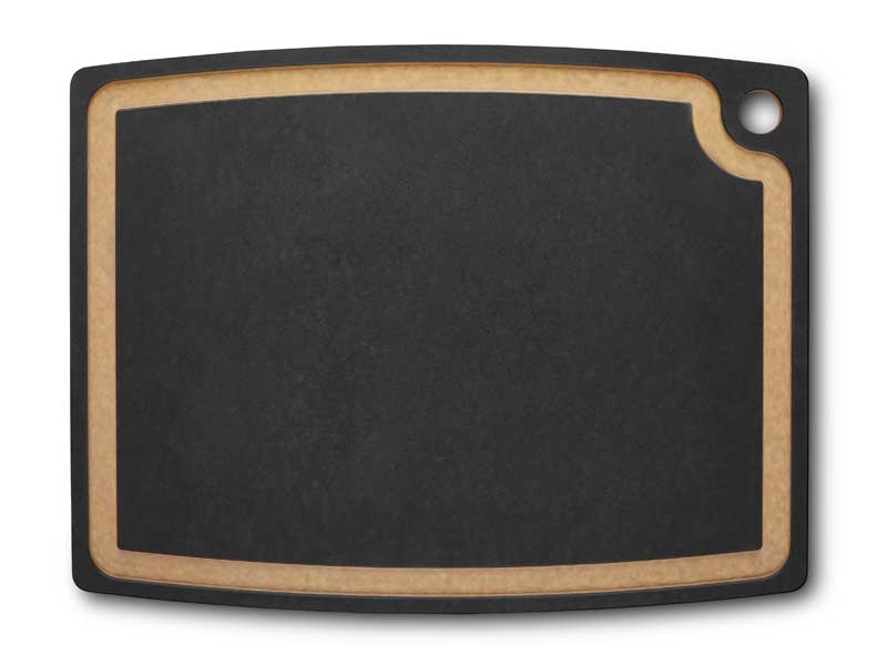 Planche à découper Victorinox Gourmet XL noir