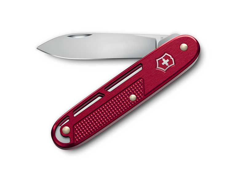 Couteau Victorinox Onefold rouge
