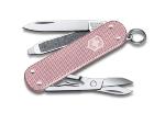 Canif Victorinox Classic SD Alox Cotton Candy