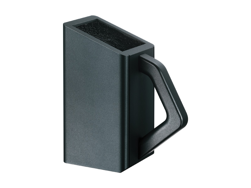 Bloc de rangement de couteaux de cuisine universel en bois Victorinox