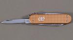 Mini couteau suisse Victorinox Classic SD Alox Wet Sand