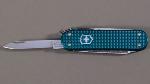 Mini couteau suisse Victorinox Classic SD Alox Wild Jungle