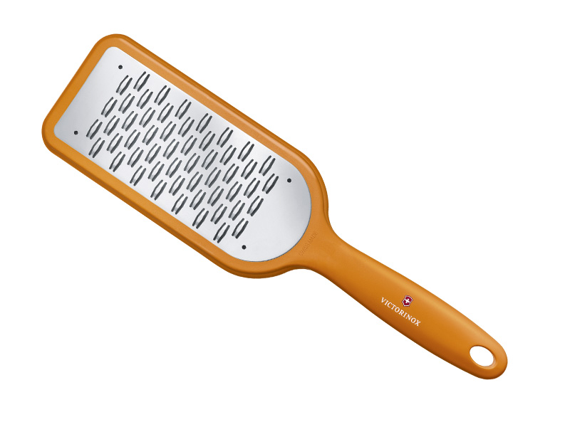 Râpe à chocolat Victorinox orange