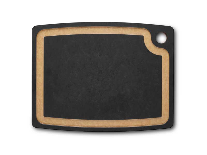 Planche à découper Victorinox Gourmet M noir