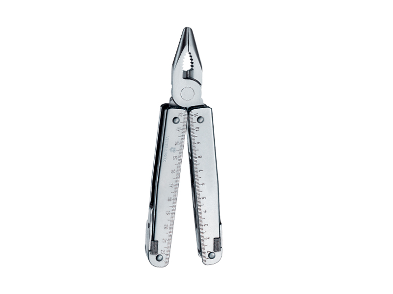 Pince multifonctions SWISSTOOL X PLUS RATCHET