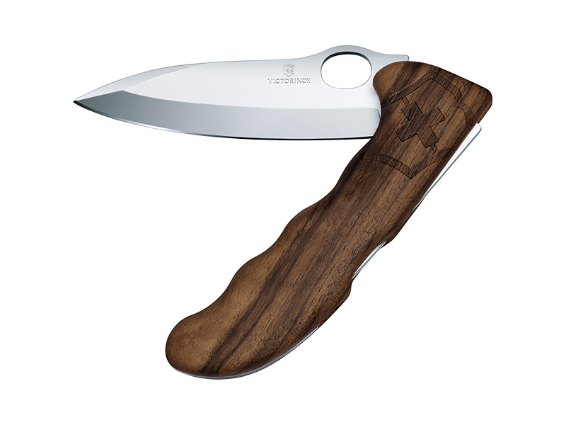 Couteau Victorinox Hunter Pro Wood