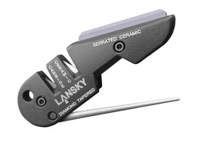 Aiguiseur de poche Lansky Blademedic