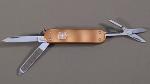 Mini couteau suisse Victorinox Classic SD Alox Wet Sand