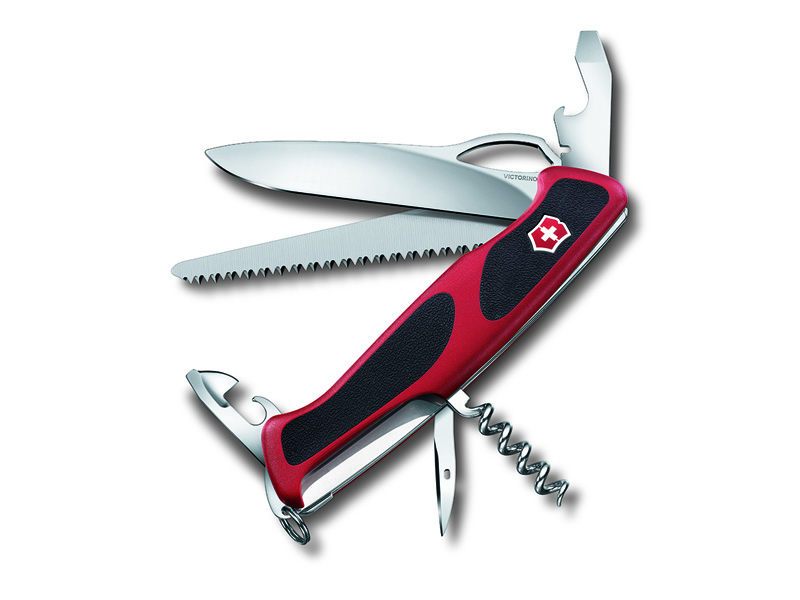 Couteau suisse Victorinox Rangergrip 79
