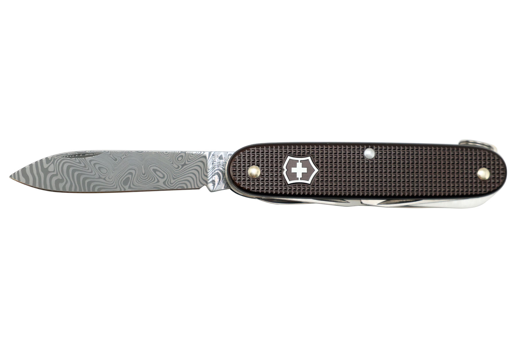 Couteau Victorinox Farmer X Alox Damas édition limitée 2024