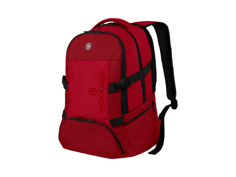 Sac à dos Victorinox EVO Deluxe rouge