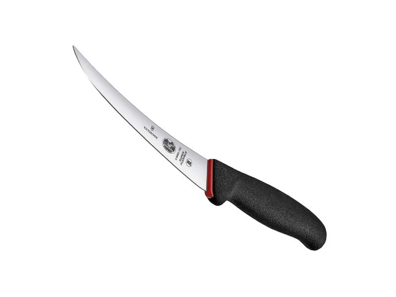 Couteau à désosser Victorinox Dual Grip - lame 15 cm superflex