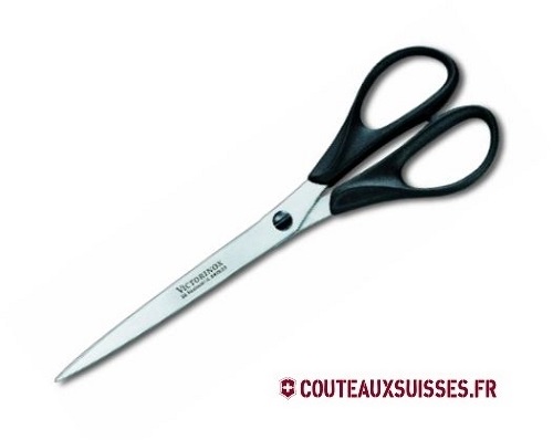Ciseaux Victorinox de bureau inox, 23 cm
