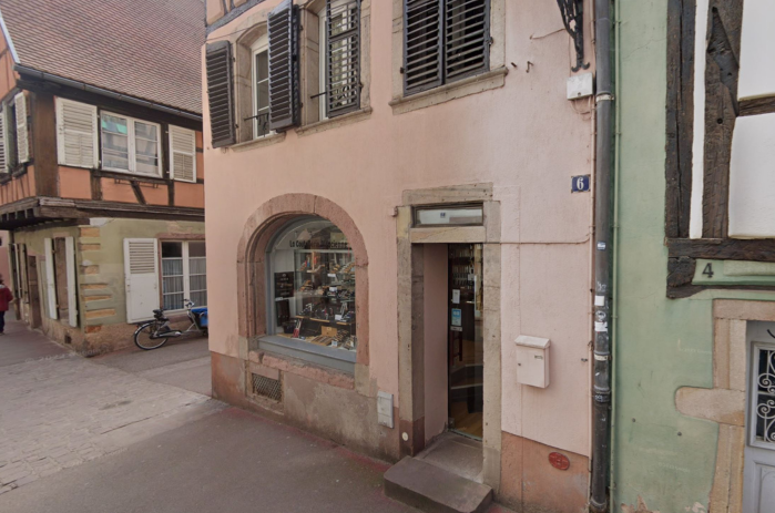 Coutellerie Alsacienne, Colmar